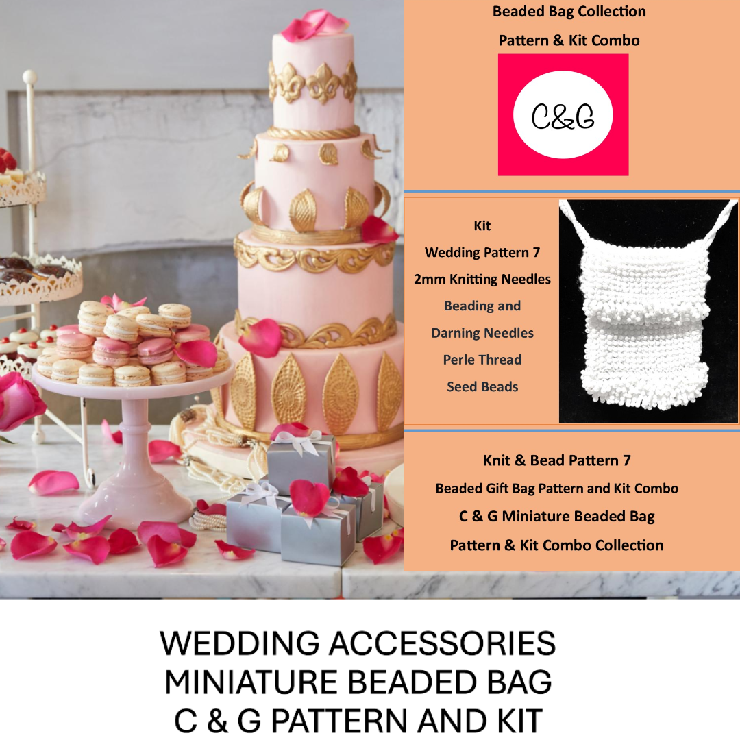 Wedding Pattern Print Backpack main image 1