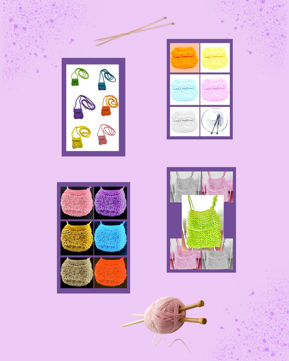 Handmade gift ideas weekend projects