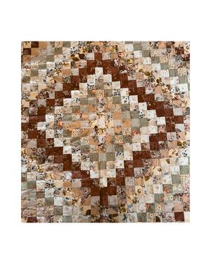 Patchwork Quilts