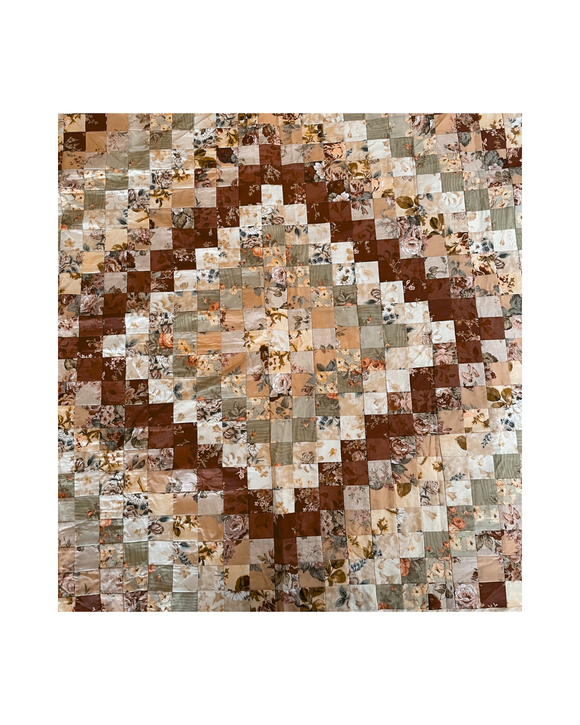 Patchwork Quilts
