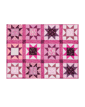 Quilting History