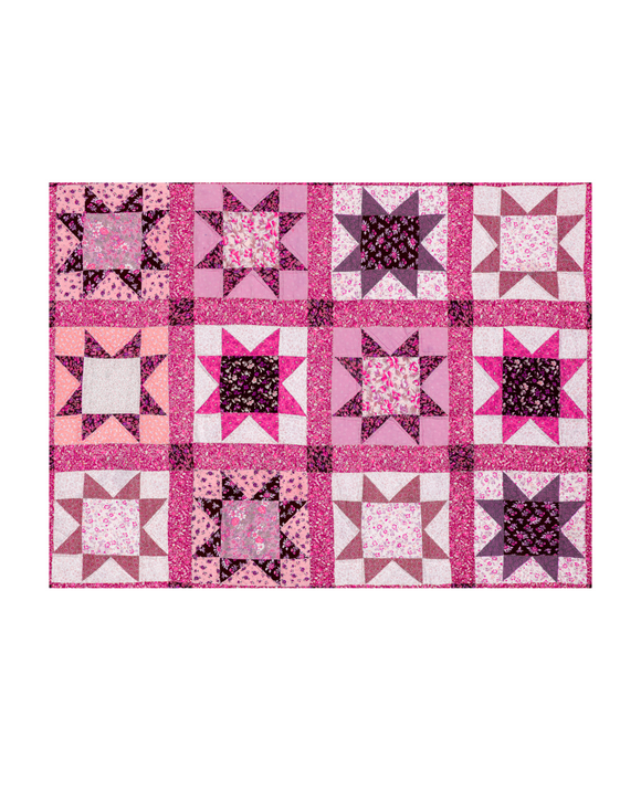 Quilting history