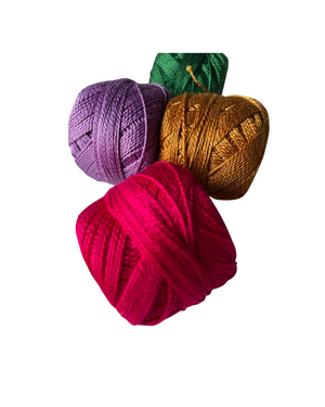 Interest about DMC Threads