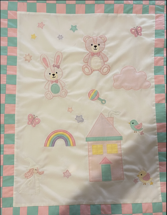 DIY Kits for Baby Room