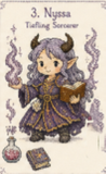 Cross Stitch your way through the fantasy adventures of The Thread Keepers Collection