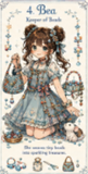 The Thread-Keepers Cross Stitch Kit - 12 Kits to choose from