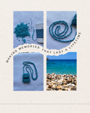Give yourself permission to Create Craft Connect
