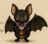 The Hallows Collection - Cross Stitch and Embroidery Kit