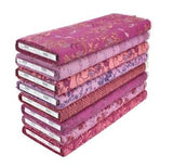 Patchwork Journey - Patchwork Lap Quilt Kit - Complete Beginner-Friendly Project