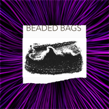 The Black Beaded Bag Dance night with Gothic Rave - Charlotte and Grace