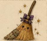 The Hallows Collection - Cross Stitch and Embroidery Kit