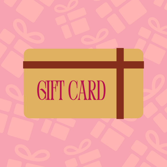 Gift Cards