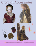 Doll, Bears and Collectable Accessories Subscriptions