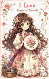 The Thread-Keepers Cross Stitch Kit - 12 Kits to choose from