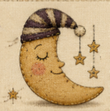 The Hallows Collection - Cross Stitch and Embroidery Kit