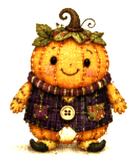The Hallows Collection - Cross Stitch and Embroidery Kit