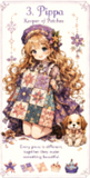 The Thread-Keepers Cross Stitch Kit - 12 Kits to choose from
