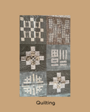 Monthly Subscriptions - Patchwork Subscriptions - Monthly Pattern & Kit Delivery