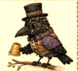 The Hallows Collection - Cross Stitch and Embroidery Kit