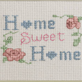 Cross Stitch, Embroidery, Needlework Subscription