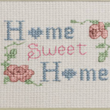 Cross Stitch, Embroidery, Needlework Subscription