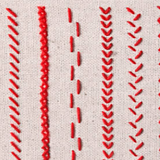 Cross Stitch, Embroidery, Needlework Subscription