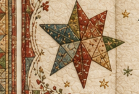 Monthly Subscriptions - Patchwork Subscriptions - Monthly Pattern & Kit Delivery