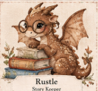 Little Dragons, Big Dreams Cross Stitch Kits