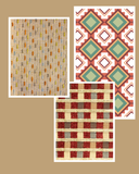 Monthly Sewing Craft Kit Subscription - Creative Projects Delivered