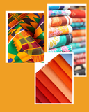 Monthly Sewing Craft Kit Subscription - Creative Projects Delivered