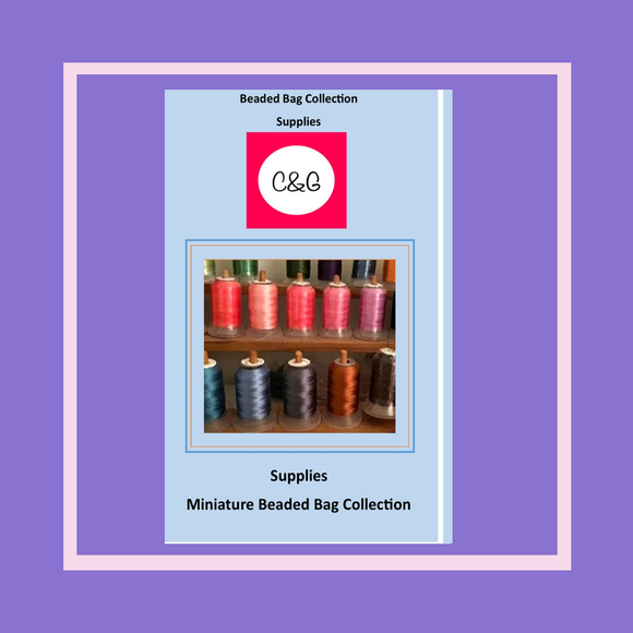 Zap Fit Supplies 100% Polyester Embroidery Threads - Charlotte and Grace