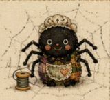The Hallows Collection - Cross Stitch and Embroidery Kit