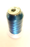 Supplies 100% Polyester Embroidery Threads - Charlotte and Grace