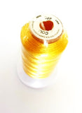 Supplies 100% Polyester Embroidery Threads - Charlotte and Grace