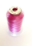 Supplies 100% Polyester Embroidery Threads - Charlotte and Grace